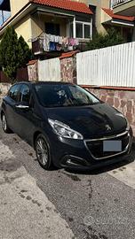 Peugeot 208  1.2 Puretech 82 5P GPL Allure (60kw)