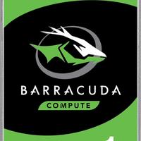 Hard disk Seagate BarraCuda 1tb  3,5’