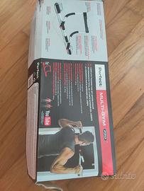 Sbarra allenamento parte superiore del corpo