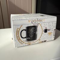 Tazza magica Harry Potter “Magical Creatures”
