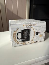 Tazza magica Harry Potter “Magical Creatures”