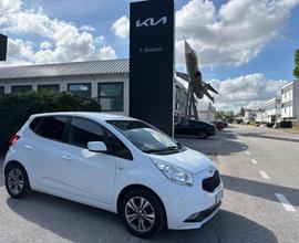 KIA Venga 1.4 CRDi 90CV Cool