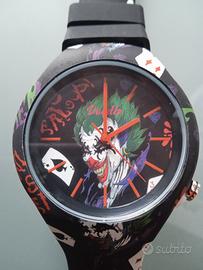 Orologio joker 