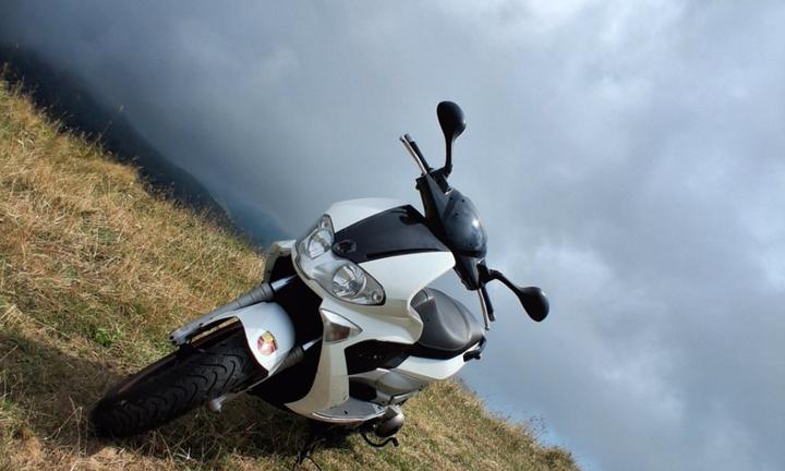 Gilera Runner 125 - 2007