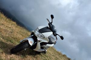 Gilera Runner 125 - 2007