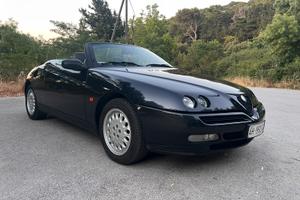 Alfa Romeo GTV spider 2.0 twin spark  - 1996 epoca