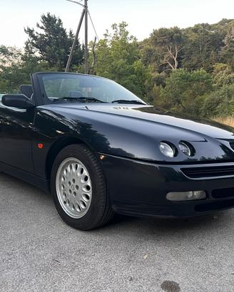 Alfa Romeo GTV spider 2.0 twin spark  - 1996 epoca