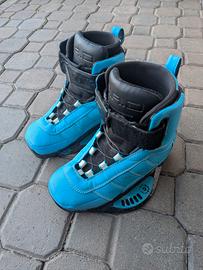 Slingshot Boot per Wakeboard