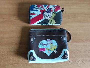 Portafogli & Borsetta Porta trucchi Cucciolo 