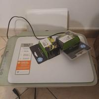 Stampante multifunzione hp 2700e series