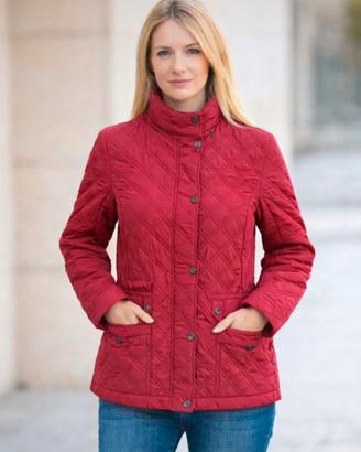 Giacca primaverile trapuntata Krizia