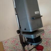 ingranditore fotografico opemus 6 