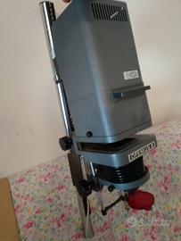 ingranditore fotografico opemus 6 