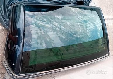 lunotto posteriore  peugeot 207 cc