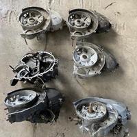 Carter motore ape 50