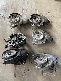 Carter motore ape 50