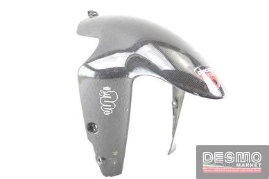 Parafango anteriore Ducati SBK 848 1098 1198