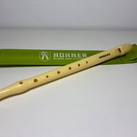 Flauto dolce Hohner No.9508 - Made in Germany