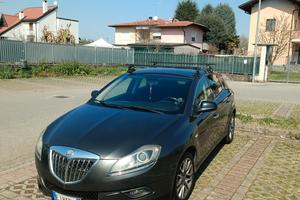 Lancia delta 