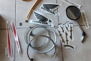 accessori honda