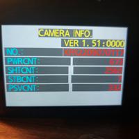 Panasonic GX9 + obiettivo Panasonic 12-32 + kit