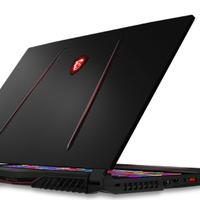 Laptop Pc Msi GE75 Raider9SE