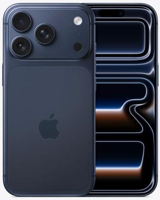 Apple iPhone 17 Pro Max 512GB Blu Premium
