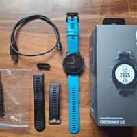 Garmin forerunner 935
