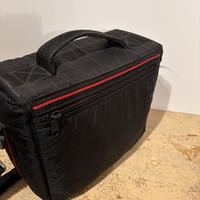 Borsa porta macchina fotografica