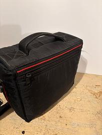 Borsa porta macchina fotografica