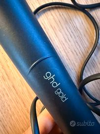 GHD Gold piastra per capelli