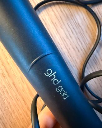 GHD Gold piastra per capelli