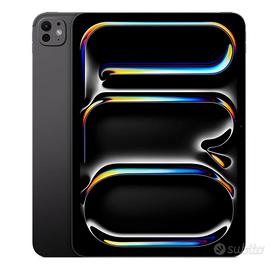 Apple iPad Pro M5 2026 Nuovo da Attivare