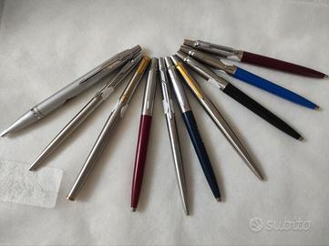 Penne a sfera Parker