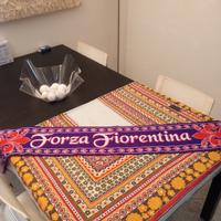 sciarpa Fiorentina 