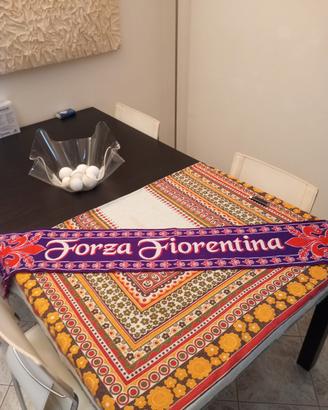 sciarpa Fiorentina 