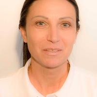 Badante esperta convivente referenze patente