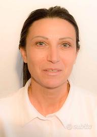 Badante esperta convivente referenze patente