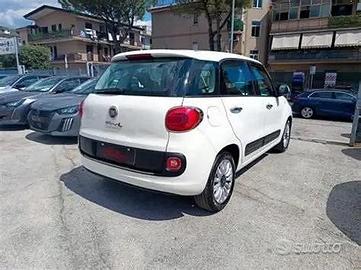 Ricambi usati fiat 500l 2019