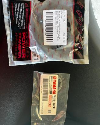 Pignone 16 denti r1 2006 passo 530