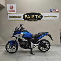 Honda NC 750 X ABS - 2016
