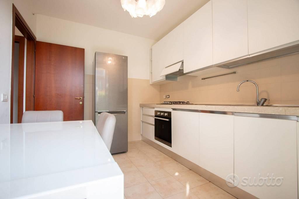Appartamento – San Giovanni Lupatoto, Sorio - Vista 2