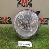 FARO ANTERIORE SINISTRO JEEP Patriot 1Â° Serie 053