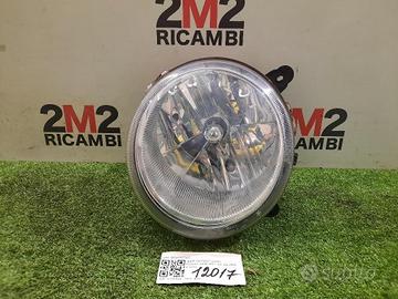 FARO ANTERIORE SINISTRO JEEP Patriot 1Â° Serie 053