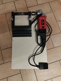 avviatore mini gp