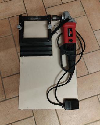 avviatore mini gp