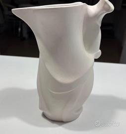 Brocca in ceramica design