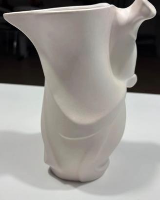 Brocca in ceramica design