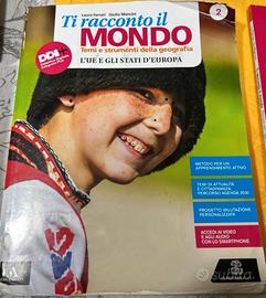 Ti racconto il mondo 2