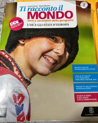 Ti racconto il mondo 2